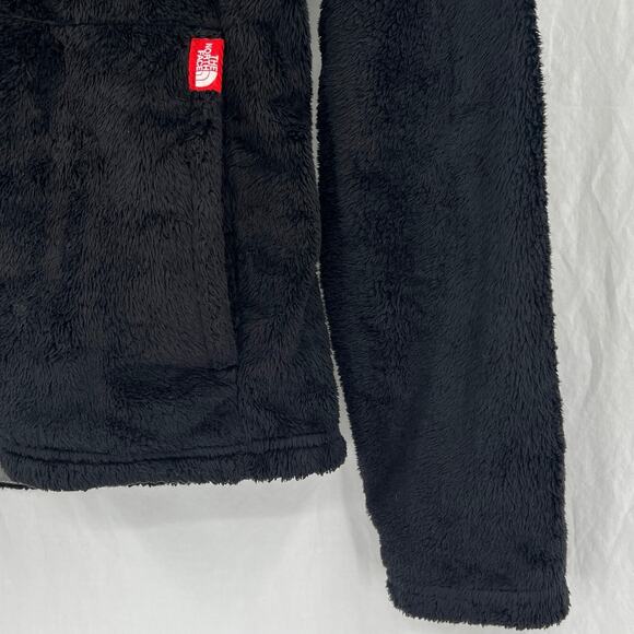 THE NORTH FACE Vintage Mossbud 1/4 Zip Fleece - Picture 3 of 10